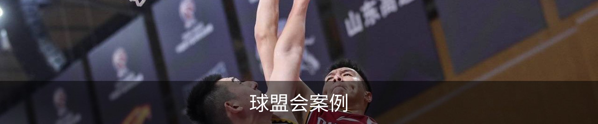 球盟会案例